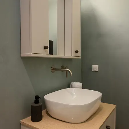 Apartment Kantouni Mpizi By Corfuescapes *