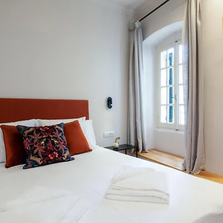 Apartment Kantouni Mpizi By Corfuescapes Corfu (city)