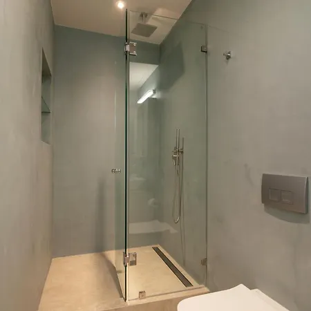 Kantouni Mpizi By Corfuescapes Apartment