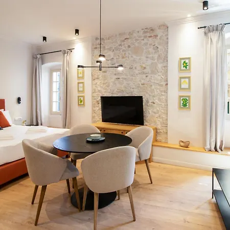 Kantouni Mpizi By Corfuescapes Apartment Corfu (city)