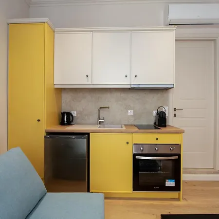 Apartment Kantouni Mpizi By Corfuescapes