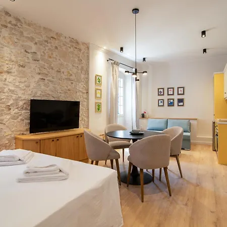 Apartment Kantouni Mpizi By Corfuescapes Corfu (city)