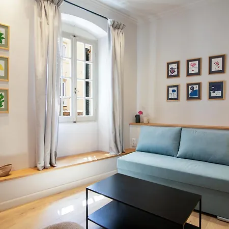 Apartment Kantouni Mpizi By Corfuescapes *