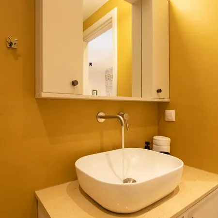 Kantouni Mpizi By Corfuescapes Apartment Corfu (city)