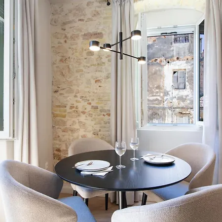 Apartment Kantouni Mpizi By Corfuescapes Corfu (city)