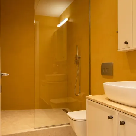 Kantouni Mpizi By Corfuescapes Apartment Corfu (city)