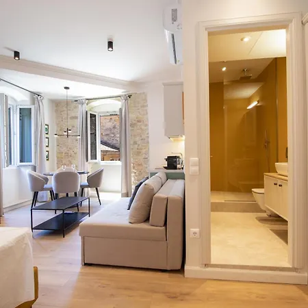 Apartment Kantouni Mpizi By Corfuescapes Corfu (city)