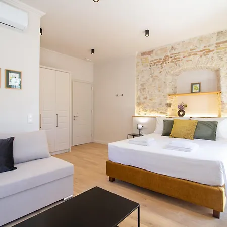 Kantouni Mpizi By Corfuescapes Apartment Corfu (city)