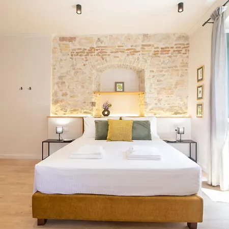 Kantouni Mpizi By Corfuescapes Apartment