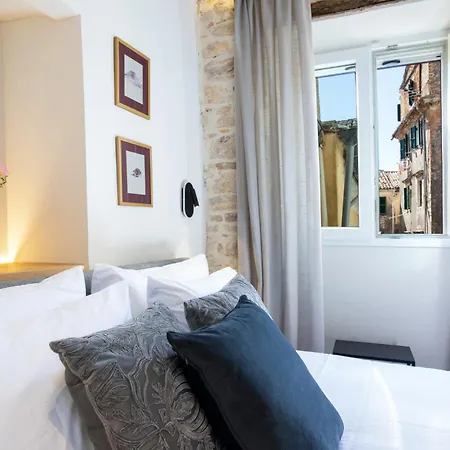 Apartment Kantouni Mpizi By Corfuescapes