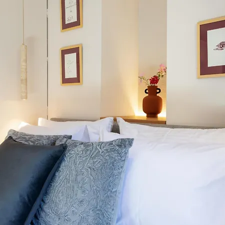 Kantouni Mpizi By Corfuescapes Apartment Corfu (city)