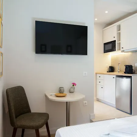 Apartment Kantouni Mpizi By Corfuescapes Corfu (city)