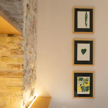 Appartement Kantouni Mpizi By Corfuescapes *