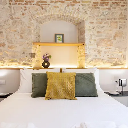 Appartement Kantouni Mpizi By Corfuescapes *