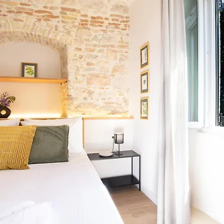 Kantouni Mpizi By Corfuescapes Corfu (city)