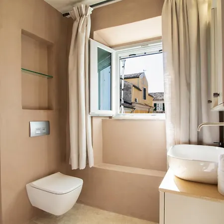 Kantouni Mpizi By Corfuescapes Appartement